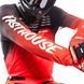 Джерсі FASTHOUSE Elrod HyperSonic Jersey, Red - SM 200001-40-08 фото 7
