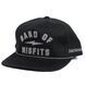 Кепка FASTHOUSE Capone Hat OS 600062-00-00 фото 1