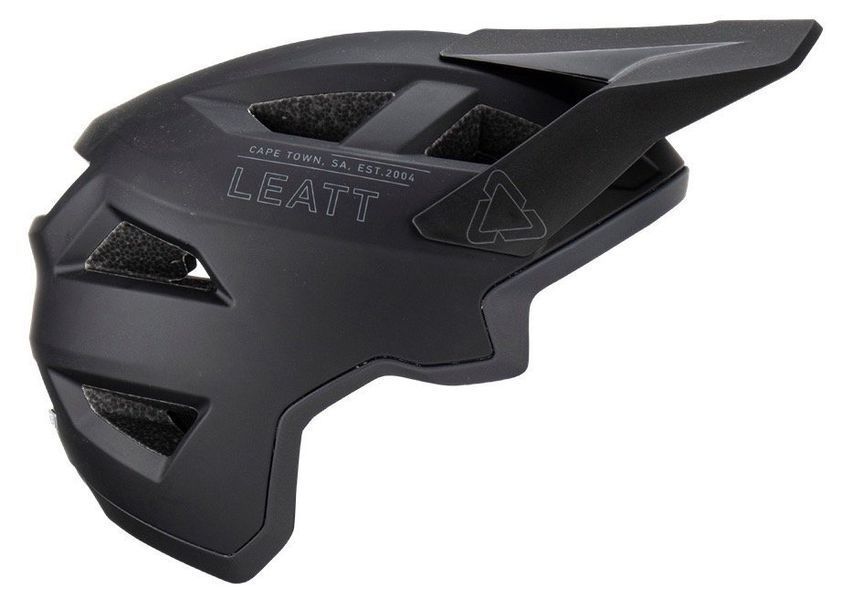 Шолом LEATT MTB 2.0 All Mountain Helmet [Stealth], M 1023015601 фото