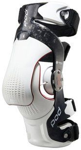 Ортопедичні наколінники POD K8 3.0 Knee Brace [White], Medium K830-CLT-PR-MD фото