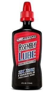Смазка MAXIMA Assembly Lube [118мл], Special 69-01904 фото
