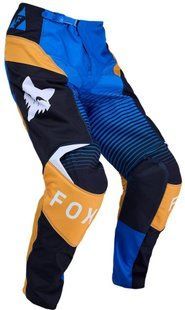 Штани FOX 180 Pant - COLLECT [Blue], 26 36340-002-26 фото