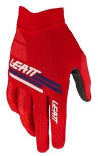 Дитячі перчатки LEATT Glove Moto 1.5 Junior [Black], YM (6) 6022050623 фото