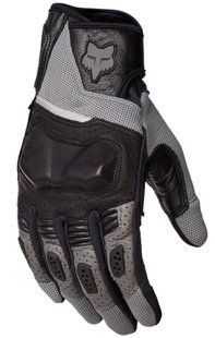 Перчатки FOX Bomber Pro AIR Glove [Black], XXL (12) 28379-014-2X фото