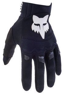 Перчатки FOX DIRTPAW GLOVE - CE [Black], L (10) 31326-001-L фото