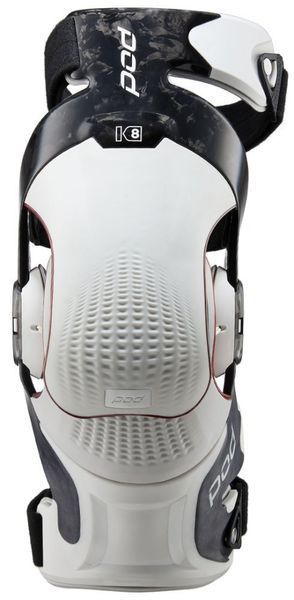 Ортопедичні наколінники POD K8 3.0 Knee Brace [White], Medium K830-CLT-PR-MD фото