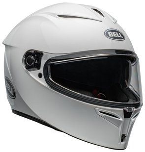 Шолом BELL LITHIUM MIPS&reg; Helmet - SOLID [White], XL 35210-008-XL фото