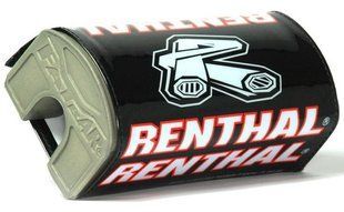 Защитная подушка Renthal Fatbar&reg; Pad [Green], No Size P305 фото