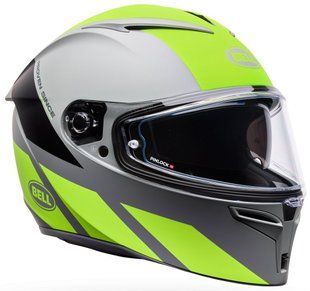 Шолом BELL LITHIUM MIPS&reg; Helmet - TECH [Yellow], S 36957-063-S фото