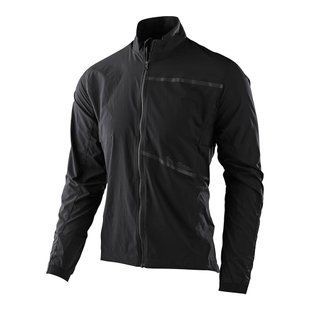 Куртка TLD S HUTTLE JACKET [BLACK] Розмір S 861503002 фото