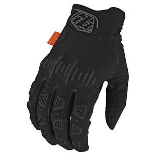 Вело Рукавички TLD SCOUT GAMBIT GLOVE [BLACK] M 466003003 фото