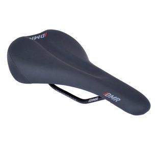 Велосипедне сідло DMR SADDLE Stage 2 Black DMR-JS-STAGE2-K2 фото