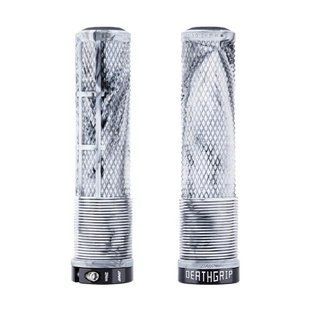 Грипси DMR DeathGrip2 Thick Flangeless [Snow Camo] DMR-G-001-006-SC фото