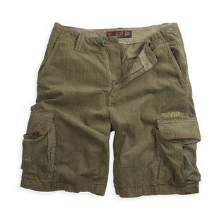 Шорты FOX Covert Cargo Short [Green], 31 42138-503-188 фото