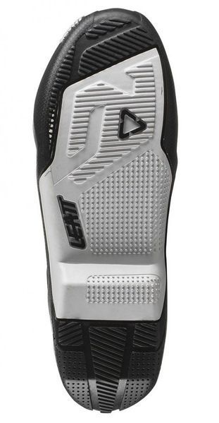 Мотоботы LEATT 5.5 FlexLock Boot [White] 3020002122 фото