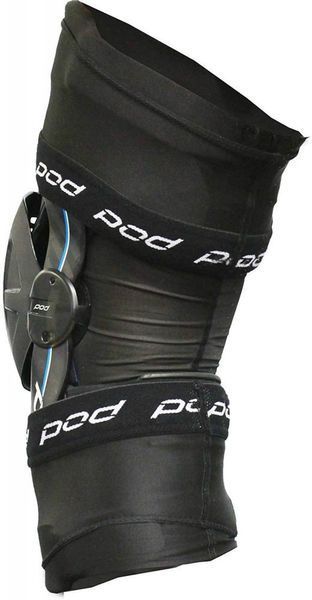 Носки POD KX Knee Sleeve [Black], Small KA221-001-XS/SM фото