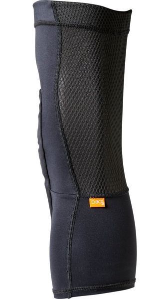 Наколінники FOX ENDURO KNEE GUARD [Black], Small 28918-001-S фото
