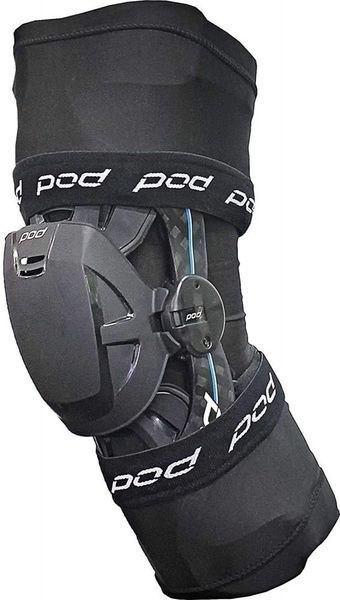 Носки POD KX Knee Sleeve [Black], Small KA221-001-XS/SM фото