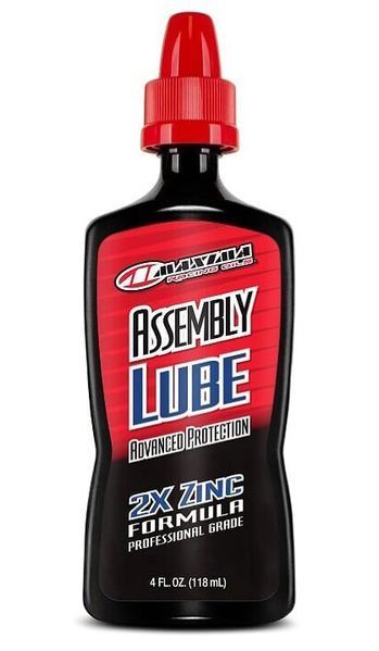 Смазка MAXIMA Assembly Lube [118мл], Special 69-01904 фото