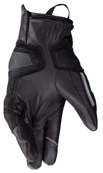 Зимові перчатки LEATT 7.5 SubZero Short Adventure Glove [Stealth], XL (11) 6024040523 фото