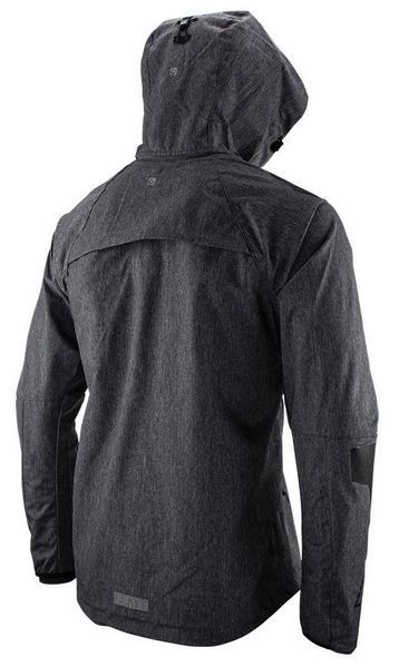 Куртка LEATT MTB 4.0 HydraDri Jacket [Black], M 5023035352 фото