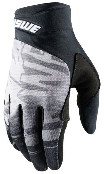 Перчатки USWE Kalk Glove - Cartoon [Black], S (8) 80997043999104 фото