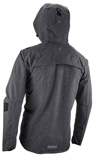 Куртка LEATT MTB 4.0 HydraDri Jacket [Black], M 5023035352 фото