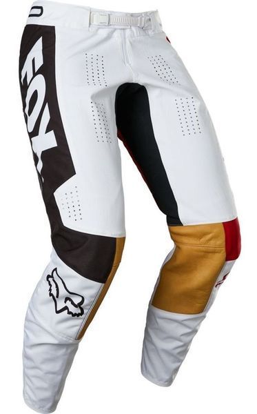 Штани FOX 360 PADDOX PANT [Red], 34 26738-056-34 фото