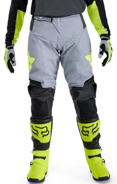 Штани FOX 180 Pant - FLOW [Black], 34 33703-019-34 фото
