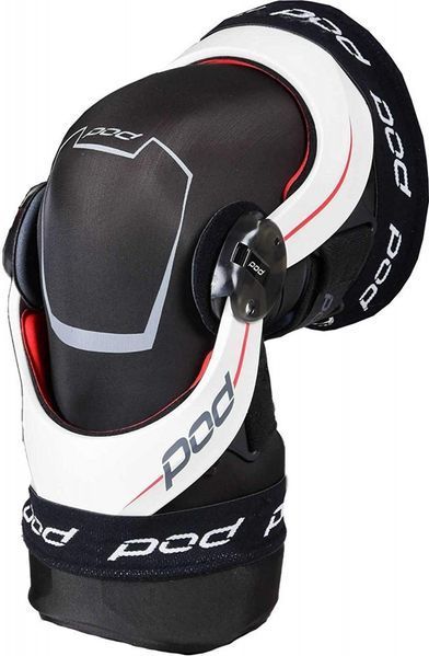 Носки POD KX Knee Sleeve [Black], Small KA221-001-XS/SM фото