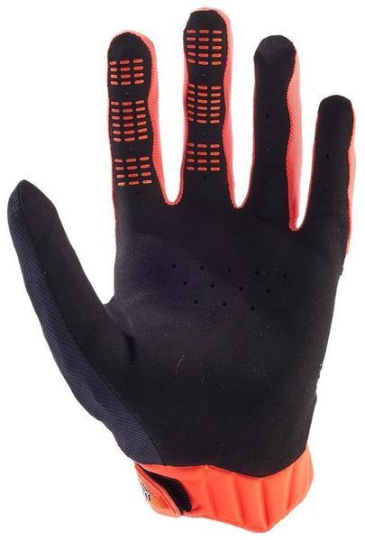 Перчатки FOX 360 Glove [Flo Orange], L (10) 33726-824-L фото