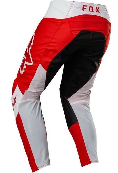 Брюки FOX 180 LUX PANT [Flo Red], 32 28145-110-32 фото