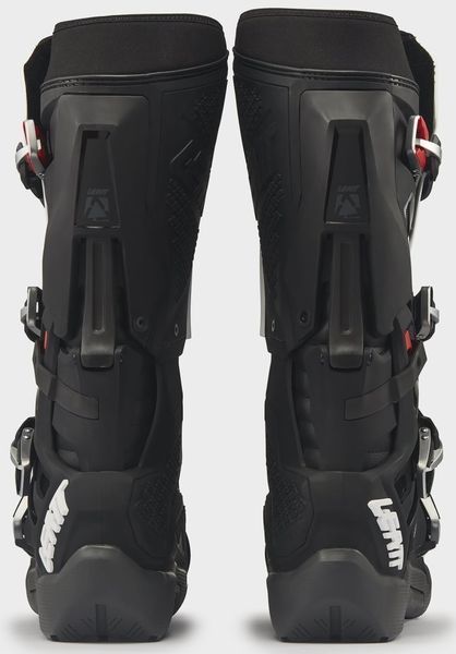 Мотоботи LEATT 5.5 EVO FlexLock Enduro Boot [Black], 8 3027300201 фото