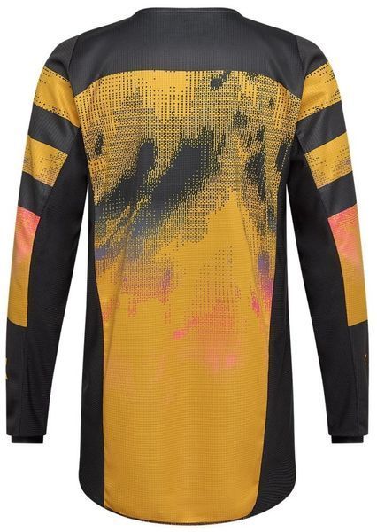 Джерси FOX 180 Jersey - KAIROS [Tangerine], XXL 36313-279-2X фото