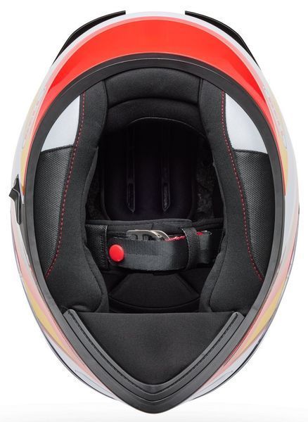 Шлем BELL LITHIUM Helmet - NOVA [White], L 37711-077-L фото