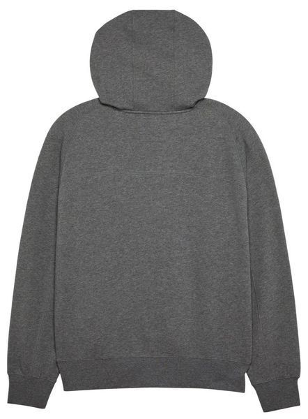 Толстовка FOX Oversize Zip Hoodie - MOTO-X [Graphite], M 32906-185-M фото