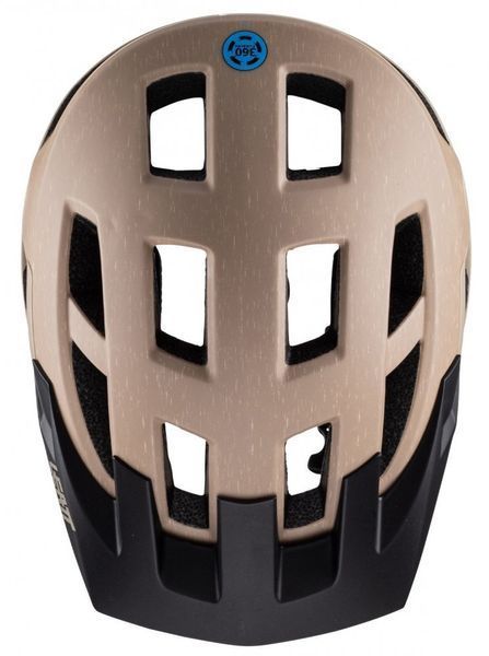 Шолом LEATT MTB 2.0 Trail Helmet [Dune], L 1022070792 фото
