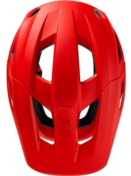 Шолом FOX MAINFRAME MIPS HELMET [Flo Red], S 28424-110-S фото