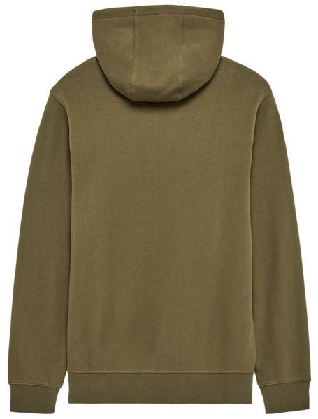 Толстовка FOX Hoodie - ABSOLUTE [Olive Green], XL 31594-099-XL фото