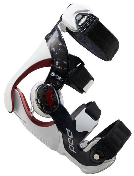 Ортопедичні наколінники POD K8 3.0 Knee Brace [White], Medium K830-CLT-PR-MD фото