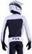 Джерсі FOX FLEXAIR Jersey - FRACTURE [White], S 36316-058-S фото 2