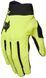 Перчатки FOX DEFEND GLOVE [Flo Yellow], L (10) 31008-130-L фото 3