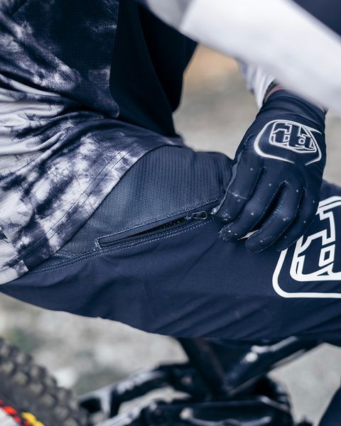 Штани TLD Sprint Pant [Navy] Розмір Y22 224786023 фото