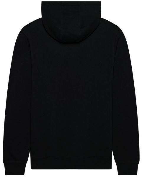 Толстовка FOX Hoodie - HONDA&reg; [Black], XL 38277-001-XL фото