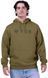Толстовка FOX Hoodie - ABSOLUTE [Olive Green], XL 31594-099-XL фото 3
