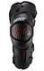 Детские наколенники LEATT Z-Frame Junior Knee Brace [Black], One Size 5020004160 фото 5