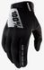 Рукавички Ride 100% RIDEFIT Glove [Black], XL (11) 10010-00003 фото 1