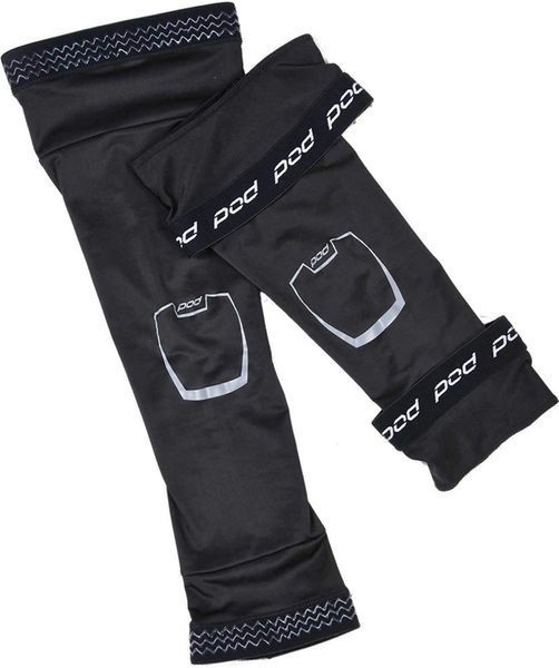 Носки POD KX Knee Sleeve [Black], Small KA221-001-XS/SM фото