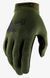 Рукавички Ride 100% RIDECAMP Glove [Fatigue], S (8) 10018-190-10 фото 3