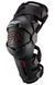 Детские наколенники LEATT Z-Frame Junior Knee Brace [Black], One Size 5020004160 фото 4